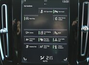 Volvo XC40 SUV 2,0 l 140 kw