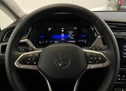 Volkswagen Touran MPV 2,0 l 110 kw