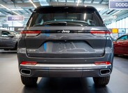 Jeep Grand Cherokee 4