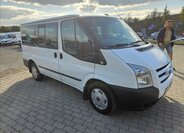 Ford Transit 2