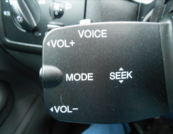 Ford Focus Hatchback 1,6 l 74 kw