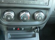 Jeep Compass SUV / Terénní 2,1 l 100 kw