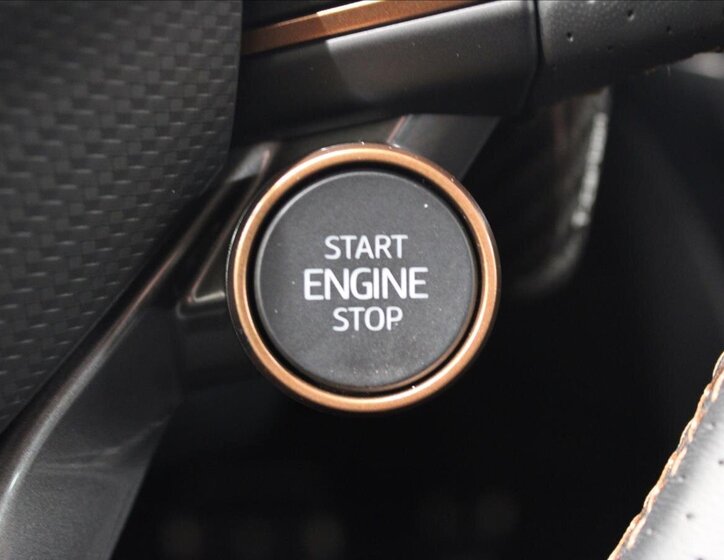 Cupra Formentor Kombi 2,0 l 228 kw