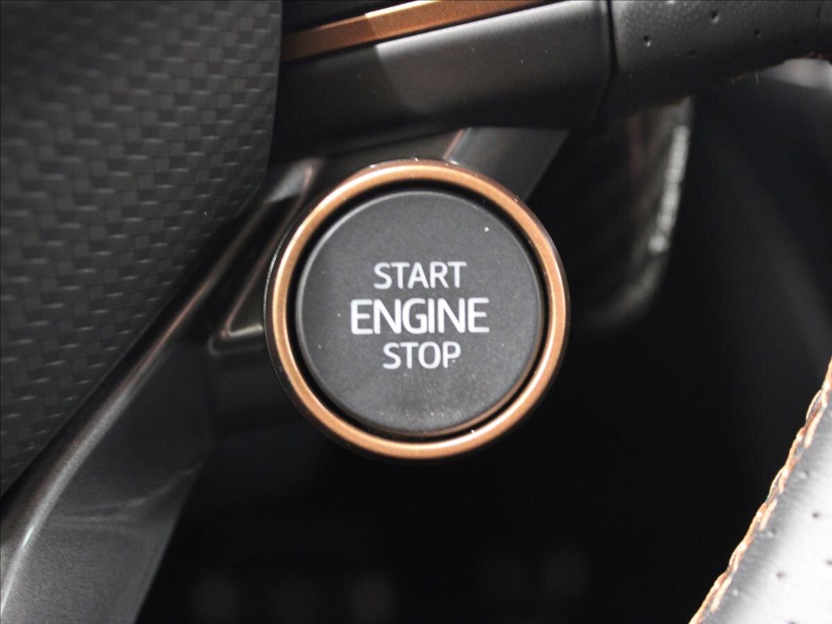 Cupra Formentor Kombi 2,0 l 228 kw