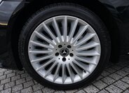 Mercedes-Benz Třídy S Sedan / Limuzína 2,9 l 250 kw