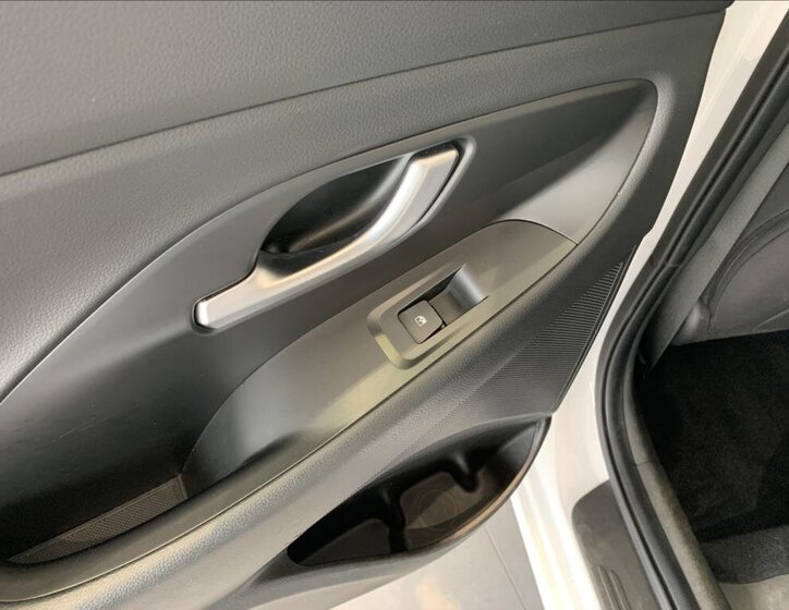 Hyundai i30 Kombi 1,5 l 117 kw