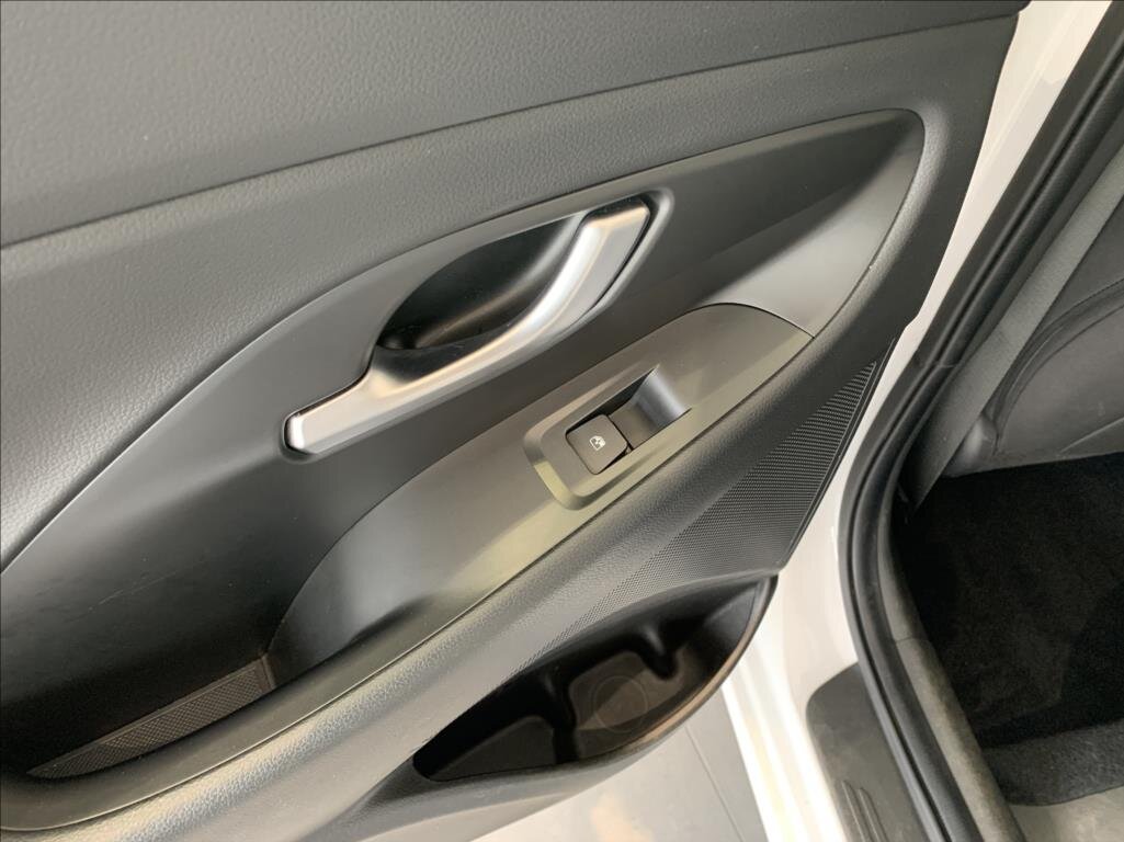 Hyundai i30 Kombi 1,5 l 117 kw