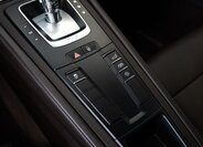 Porsche Cayman Kupé 2,5 l 257 kw