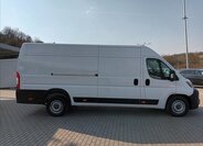 Fiat Ducato Skříň 2,2 l 132 kw