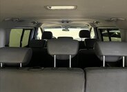 Hyundai H 1 MPV 2,5 l 125 kw