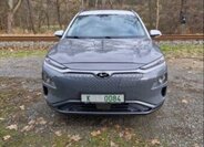 Hyundai Kona SUV 0,0 0