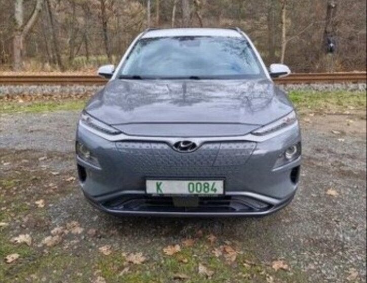 Hyundai Kona SUV 0,0 0