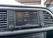 Seat Leon Kombi 2,0 l 135 kw