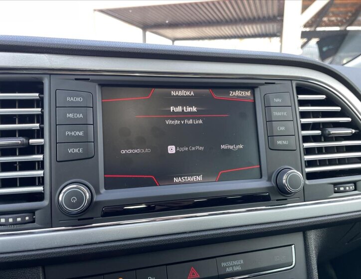 Seat Leon Kombi 2,0 l 135 kw