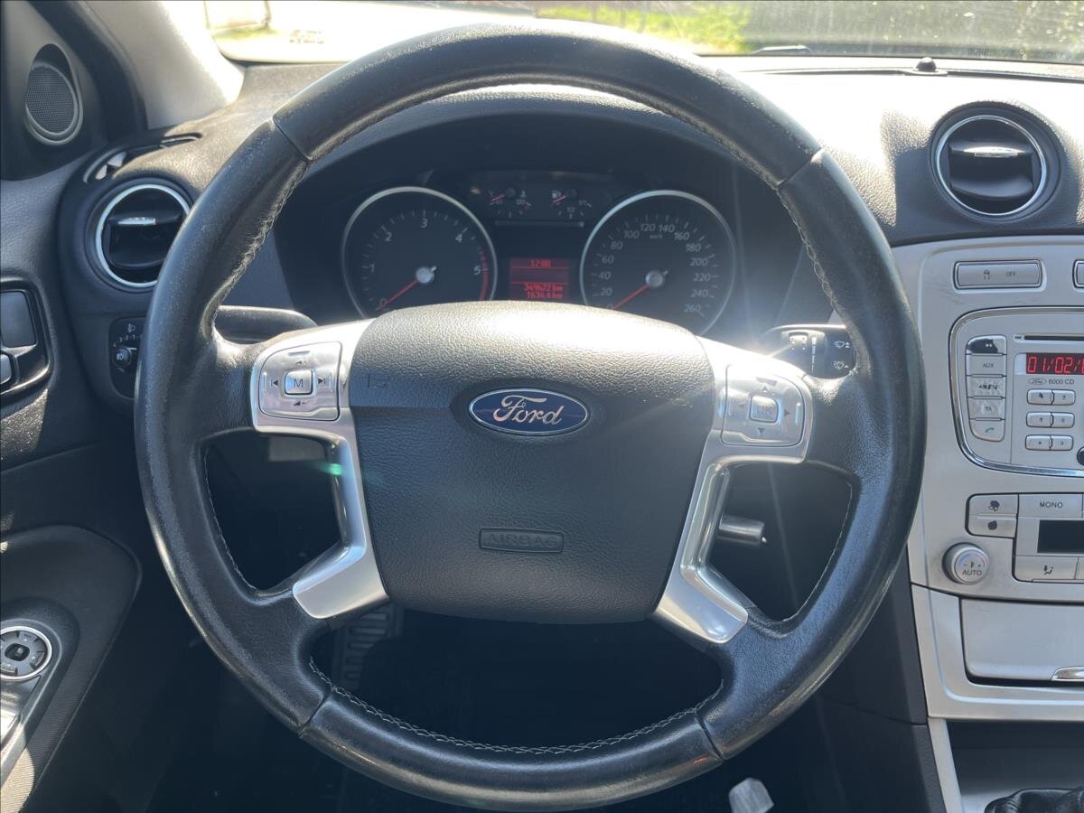 Ford Mondeo Kombi 2,0 l 103 kw