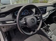 Škoda Octavia Kombi 2,0 l 85 kw