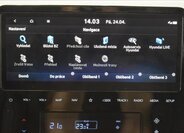 Hyundai Staria MPV 2,2 l 130 kw