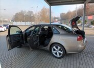 Audi A4 Sedan / Limuzína 1,9 l 85 kw