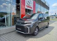 Toyota ProAce Verso 1