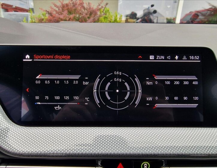 BMW Řada 2 Sedan 2,0 l 110 kw