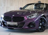 BMW Z4 Kabriolet 3,0 l 250 kw