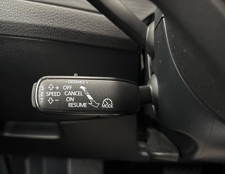 Škoda Superb Kombi 2,0 l 110 kw