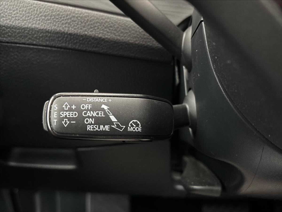 Škoda Superb Kombi 2,0 l 110 kw