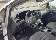 Volkswagen Touran MPV 2,0 l 110 kw