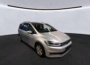 Volkswagen Touran MPV 2,0 l 110 kw