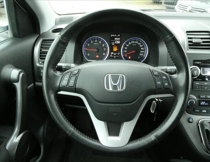 Honda CR-V 31