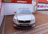 Škoda Octavia Kombi 1,4 l 90 kw