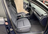 Audi A4 Sedan / Limuzína 1,9 l 74 kw