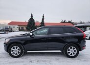 Volvo XC60 SUV 3,0 l 224 kw