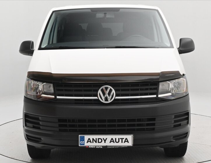 Volkswagen Transporter Ostatní 2,0 l 75 kw