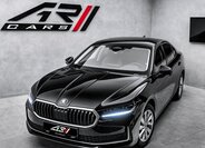 Škoda Superb Sedan / Limuzína 2,0 l 110 kw