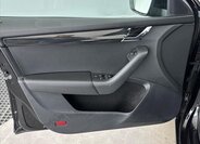 Škoda Octavia Liftback 1,6 l 85 kw