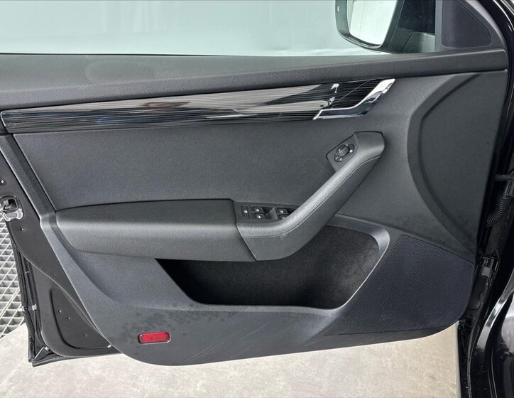 Škoda Octavia Liftback 1,6 l 85 kw