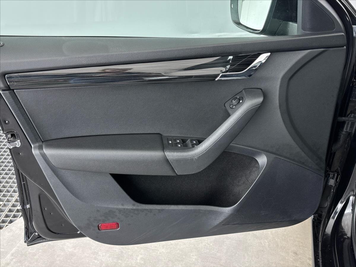 Škoda Octavia Liftback 1,6 l 85 kw