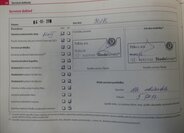 Škoda Octavia Kombi 1,9 l 77 kw