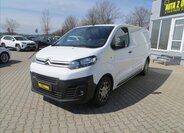 Citroën Jumpy Skříň 2,0 l 90 kw