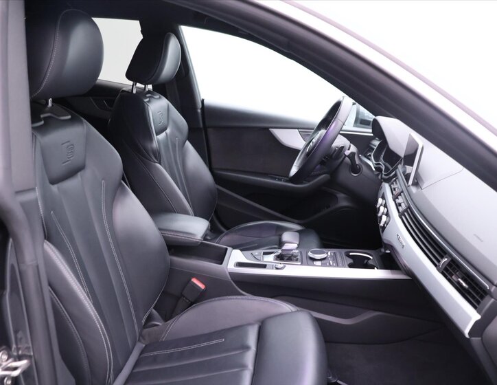 Audi A5 Liftback 3,0 l 210 kw