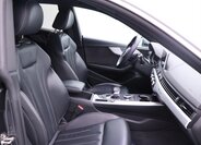 Audi A5 Liftback 3,0 l 210 kw