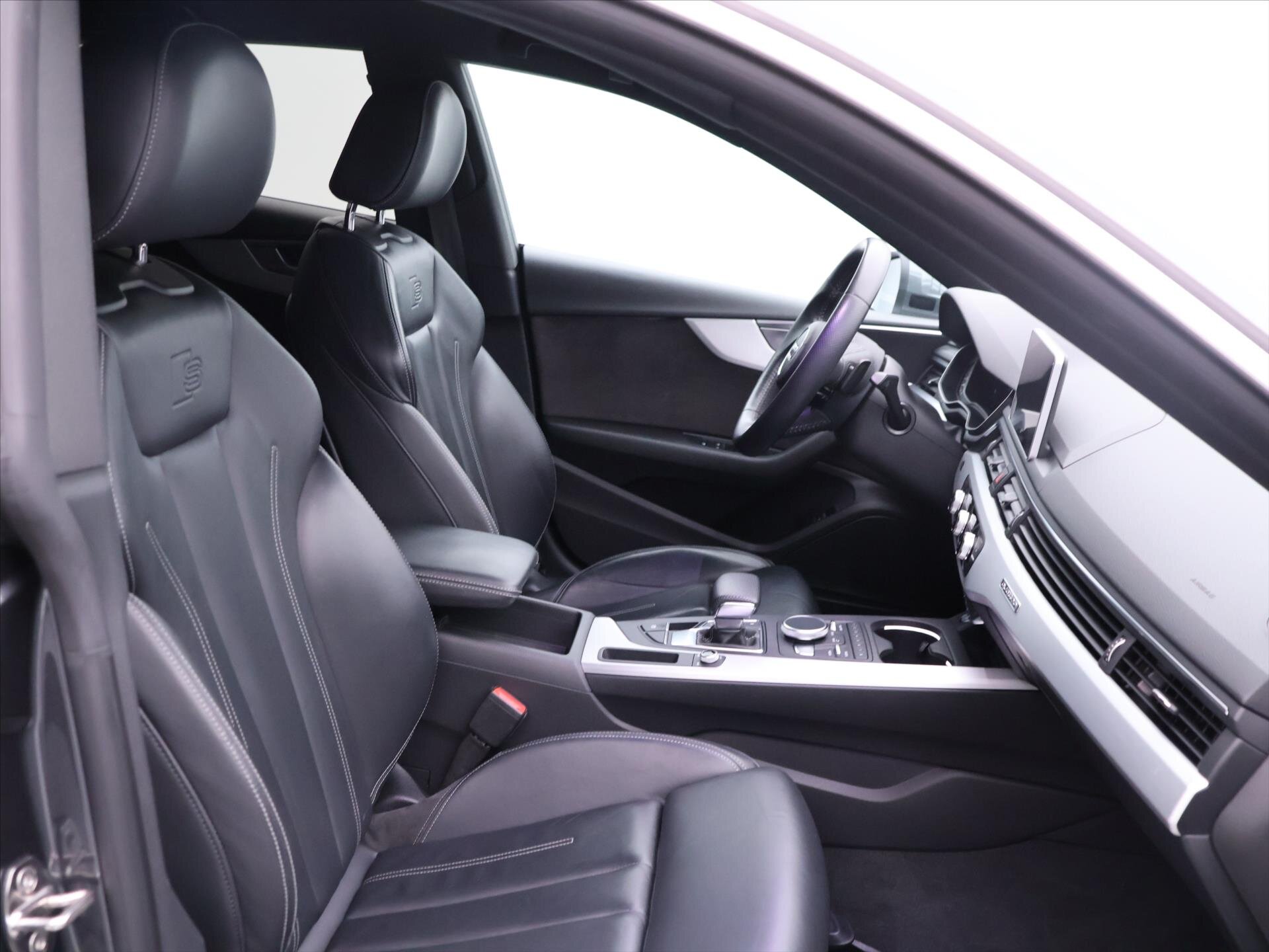 Audi A5 Liftback 3,0 l 210 kw