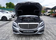Mercedes-Benz Třídy S 9