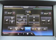 Ford Edge SUV 2,0 l 154 kw