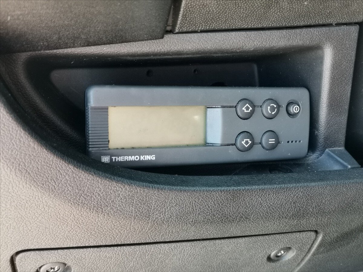 Fiat Ducato Ostatní 2,3 l 110 kw