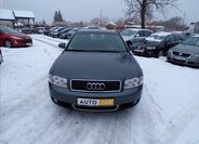 Audi A4 3