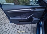 Škoda Octavia Kombi 2,0 l 85 kw