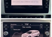 Volkswagen Passat Kombi 2,0 l 110 kw