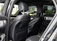 Mercedes-Benz GLC 10